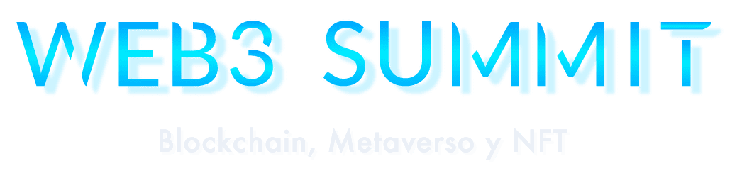 Web3 Summit: Blockchain, Metaverso y NFT